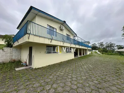 Fazenda / Sítio / Chácara com 4 Quartos à venda, 72600m² no Quatro Barras, Quatro Barras