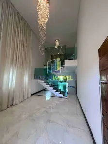 Casa de Condomínio com 4 Quartos à venda, 285m² no Primavera, Vitória da Conquista