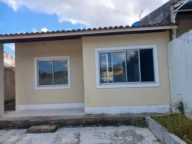 Casa de Condomínio com 2 Quartos à venda, 169m² no Madre Paulina, São Cristóvão