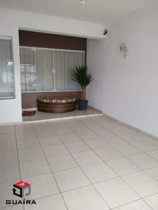 Sobrado com 6 Quartos para alugar, 295m² no Mauá, São Caetano do Sul