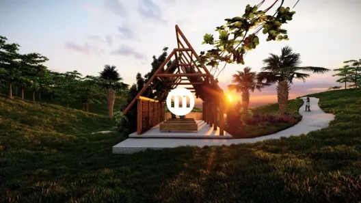 Fazenda / Sítio / Chácara com 1 Quarto à venda, 794m² no , Marechal Deodoro
