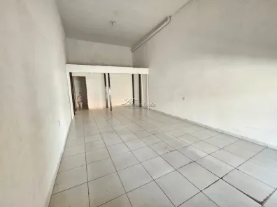 Conjunto Comercial / Sala para alugar, 25m² no Jardim Santa Clara do Lago I, Hortolândia
