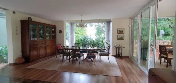 Casa de Condomínio com 5 Quartos à venda, 520m² no , Itupeva