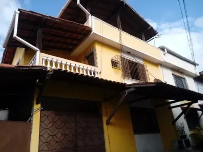 Casa com 3 Quartos à venda, 120m² no Colubande, São Gonçalo
