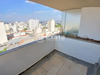 Cobertura com 3 Quartos para alugar, 250m² no Centro, Sorocaba