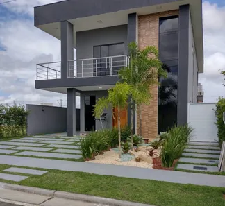 Casa com 3 Quartos à venda, 275m² no Jardim Limoeiro, Camaçari