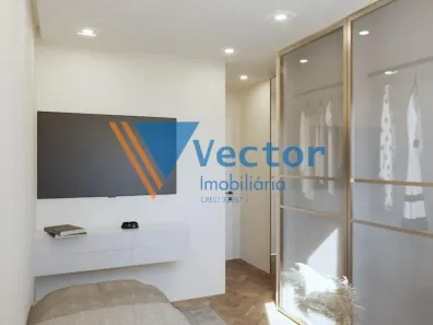 Apartamento com 2 Quartos à venda, 64m² no Jordanópolis, Arujá