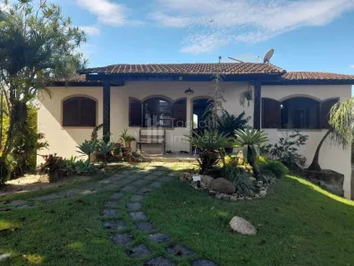 Casa com 4 Quartos à venda, 150m² no Parque Hotel, Araruama