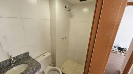 Apartamento com 2 Quartos à venda, 54m² no Pechincha, Rio de Janeiro