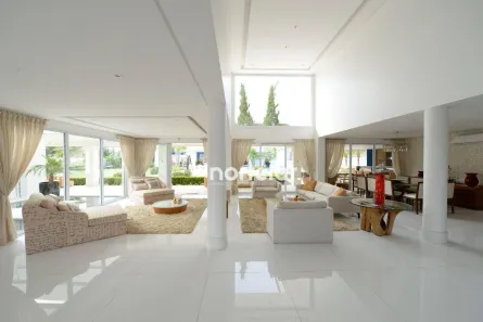 Casa de Condomínio com 8 Quartos à venda, 1122m² no Jardim Acapulco, Guarujá