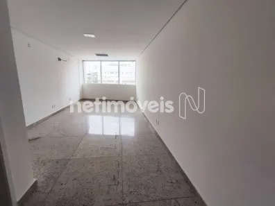 Conjunto Comercial / Sala à venda, 30m² no Santa Tereza, Belo Horizonte
