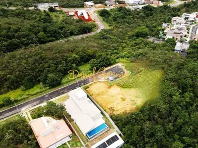 Terreno / Lote / Condomínio à venda, 1062m² no Setor Habitacional Tororó, Brasília