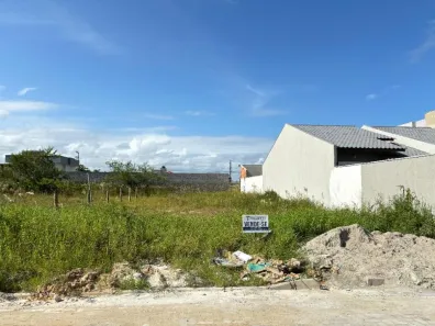 Terreno / Lote / Condomínio à venda, 424m² no Vila Nova, Barra Velha