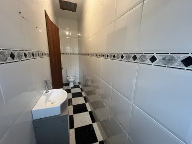 Sobrado com 3 Quartos à venda, 400m² no Edson Passos, Mesquita