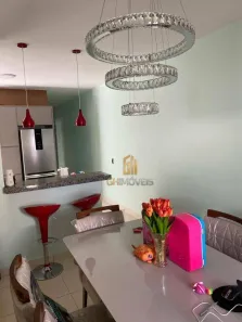 Casa com 2 Quartos à venda, 177m² no Jardim Ipanema, Trindade