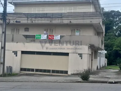 Prédio Inteiro com 4 Quartos para venda ou aluguel, 780m² no Aristocrata, São José dos Pinhais