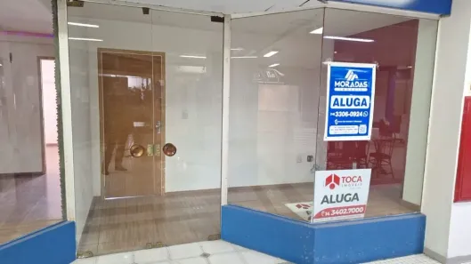 Loja / Salão / Ponto Comercial para alugar, 20m² no Centro, Marília