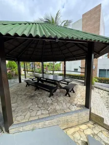 Casa de Condomínio com 4 Quartos à venda, 1260m² no , Itaporanga d'Ajuda