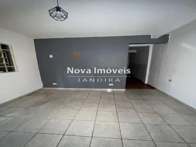 Casa com 1 Quarto para alugar, 70m² no Vila Anita Costa, Jandira