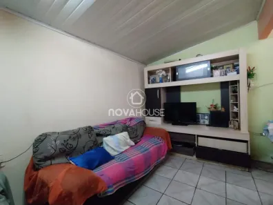 Casa com 2 Quartos à venda, 178m² no Núcleo Habitacional Buriti, Campo Grande