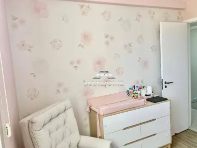 Apartamento com 3 Quartos à venda, 60m² no Ponto de Parada, Recife