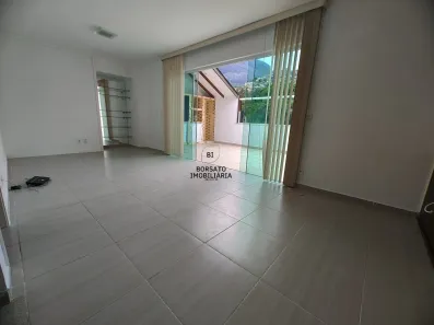 Cobertura com 3 Quartos à venda, 150m² no Samambaia, Petrópolis