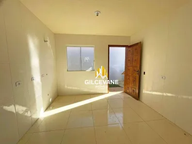 Casa de Condomínio com 2 Quartos à venda, 43m² no Campo Pequeno, Colombo