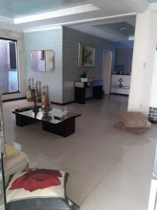 Sobrado com 4 Quartos à venda, 301m² no Coroa do Meio, Aracaju