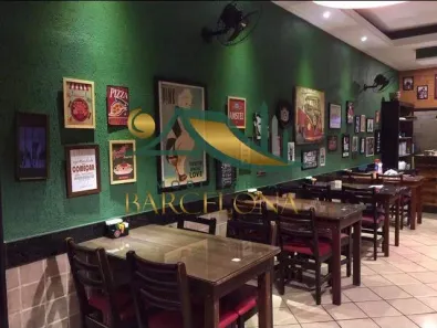 Loja / Salão / Ponto Comercial à venda, 190m² no Santo Agostinho, Volta Redonda