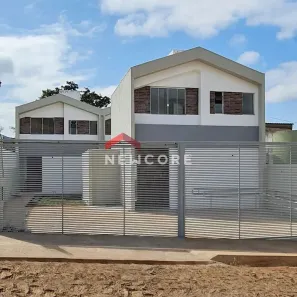 Casa com 3 Quartos à venda, 90m² no Villa Real, Sabará