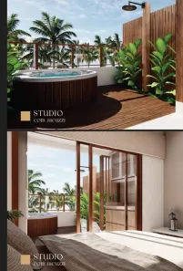 Apartamento com 2 Quartos à venda, 56m² no Tamandaré, Tamandaré