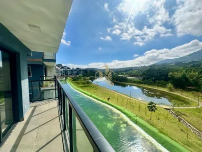 Apartamento com 3 Quartos para alugar, 89m² no Jardim Maristela, Atibaia