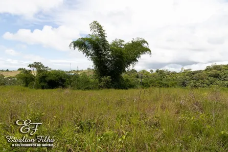 Terreno / Lote / Condomínio à venda, 714m² no Loteamento Recanto dos Eucaliptos, Simões Filho