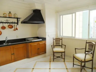 Cobertura com 4 Quartos à venda, 360m² no Planalto Paulista, São Paulo