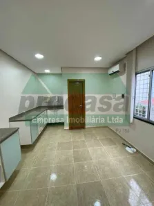 Conjunto Comercial / Sala para alugar, 18m² no Nossa Senhora das Graças, Manaus