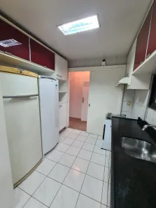 Apartamento com 3 Quartos para alugar, 85m² no Nossa Senhora das Graças, Manaus