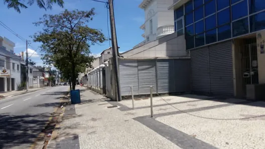 Loja / Salão / Ponto Comercial para alugar, 35m² no Centro, Campos dos Goytacazes