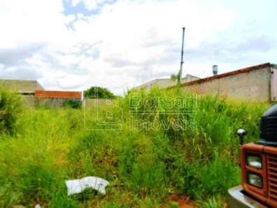 Terreno / Lote / Condomínio para alugar, 200m² no Jardim Arco-Íris, Araraquara