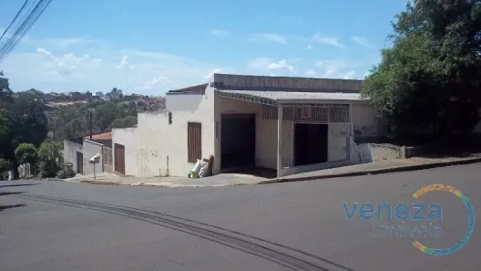 Prédio Inteiro à venda, 240m² no Monte Belo, Londrina