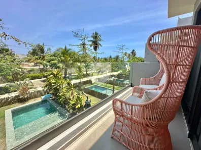 Casa de Condomínio com 3 Quartos à venda, 126m² no , Passo de Camaragibe