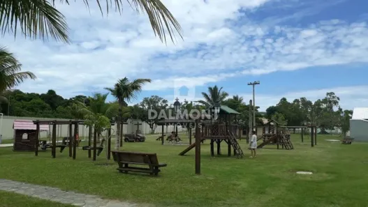 Terreno / Lote / Condomínio à venda, 300m² no Ogiva, Cabo Frio