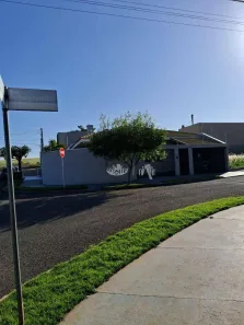 Casa com 3 Quartos à venda, 86m² no Residencial Malibu, Ibiporã