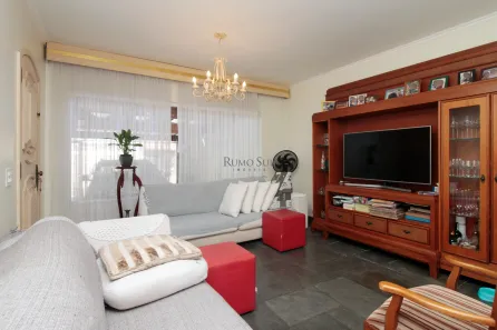 Casa com 3 Quartos para alugar, 200m² no Jardim Bélgica, São Paulo