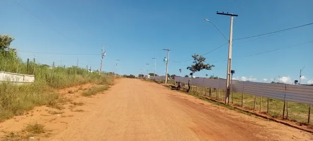 Terreno / Lote / Condomínio à venda, 400m² no Taguatinga Norte, Brasília