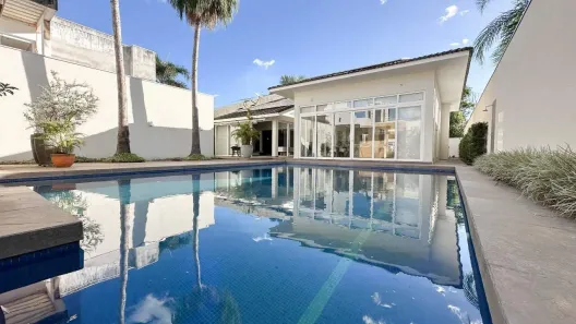 Casa com 4 Quartos à venda, 551m² no Plano Diretor Sul, Palmas