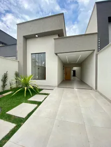 Casa com 3 Quartos à venda, 112m² no Meia Praia, Navegantes