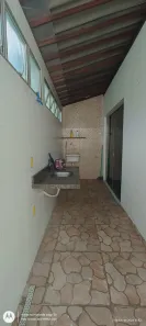 Casa de Condomínio com 2 Quartos à venda, 55m² no Planalto Boa Esperança, João Pessoa