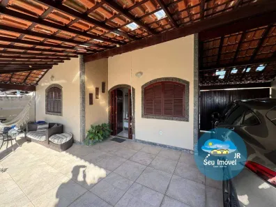 Casa com 3 Quartos à venda, 360m² no Vila Capri, Araruama