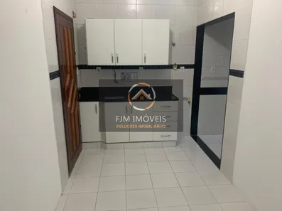 Apartamento com 3 Quartos à venda, 90m² no Ingá, Niterói