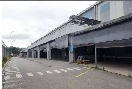 Galpão / Depósito / Armazém para alugar, 12906m² no Industrial Anhangüera, Osasco